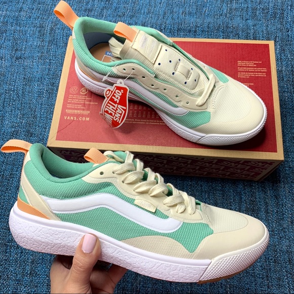 vans ultrarange exo turtledove